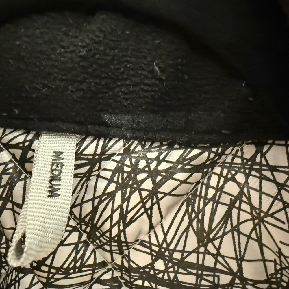 Calvin Klein Performance down-filled long puffer … - image 6